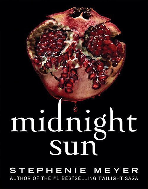 Midnight Sun (The Twilight Saga, 5) Paperback ISBN: 978-0316629454