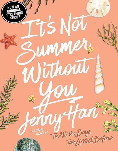 It's Not Summer Without You Paperback ISBN: 978-1416995562