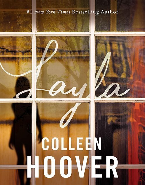 Layla: A Novel