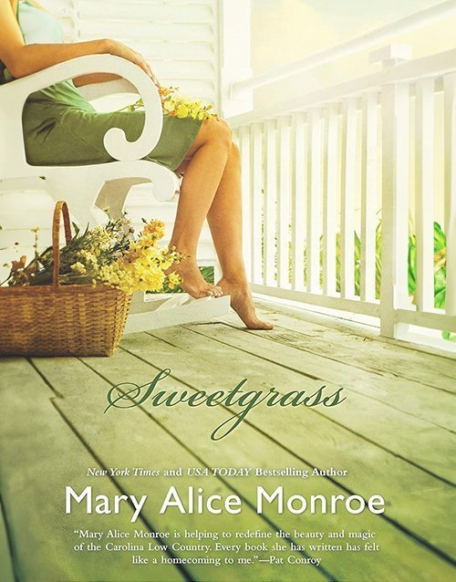 Sweetgrass: A Novel