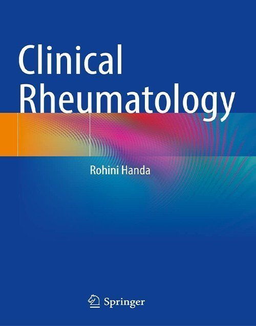 Clinical Rheumatology 1st ed. 2021 Edition