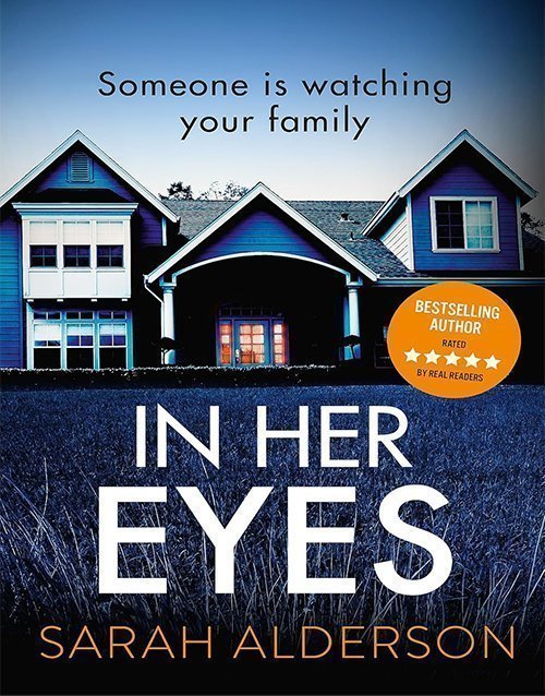 In Her Eyes Paperback ISBN: 978-1473681842