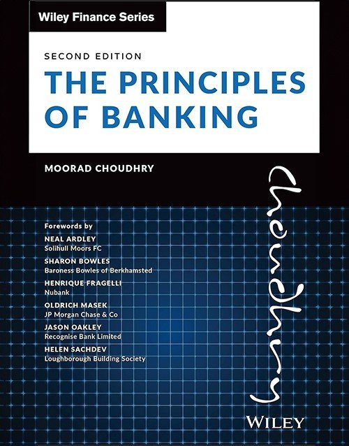 The Principles of Banking (Wiley Finance) 2nd Edition
