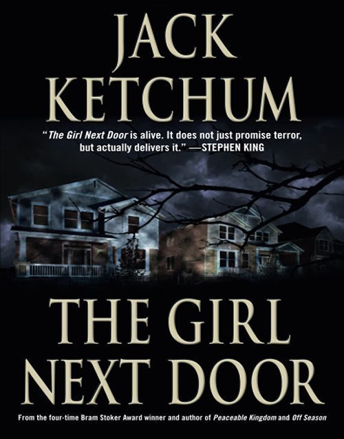 The Girl Next Door Paperback ISBN: 978-1503950566