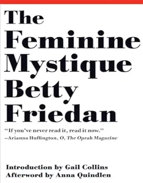 The Feminine Mystique