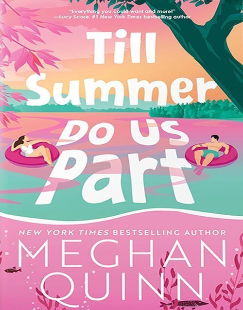 Till Summer Do Us Part (Deluxe Edition) Paperback ISBN: 9781464243660