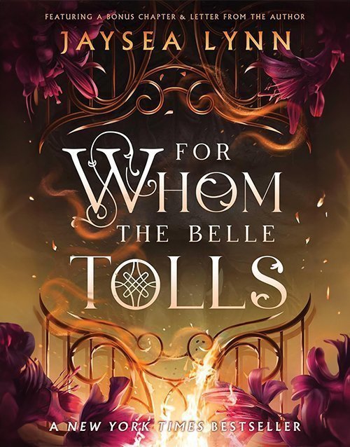 For Whom the Bell Tolls