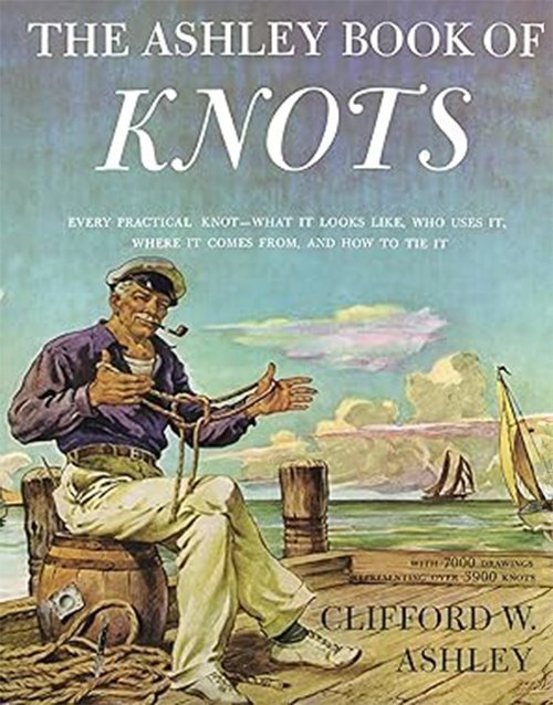 The Ashley Book of Knots