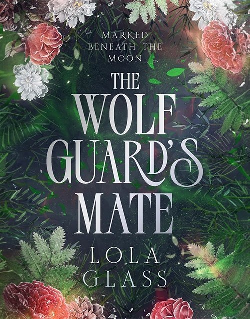 The Wolf Guard's Mate