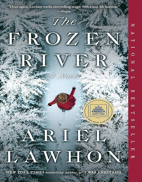 The Frozen River: A GMA Book Club Pick: A Novel Paperback ISBN: 978-0593312070