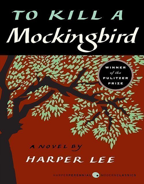 To Kill a Mockingbird PaperbackISBN: 978-0060935467