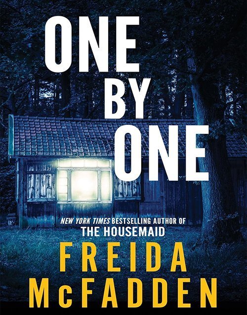 One by One Paperback ISBN: 978-1728296197