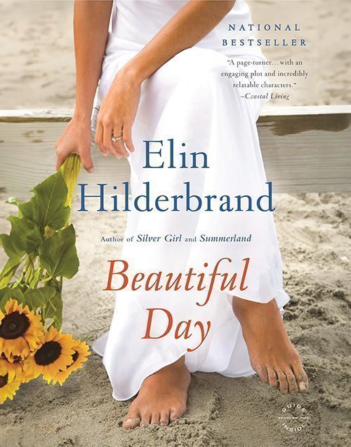 Beautiful Day: A Novel