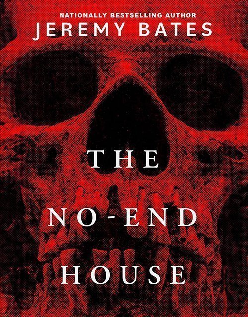 The No-End House Paperback