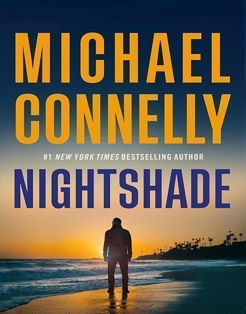Nightshade Paperback ISBN: 978-1761472855