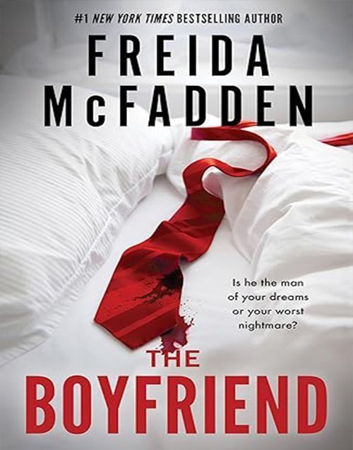 The Boyfriend Paperback ISBN: 978-1728296227