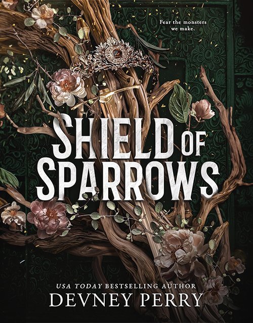 Shield of Sparrows