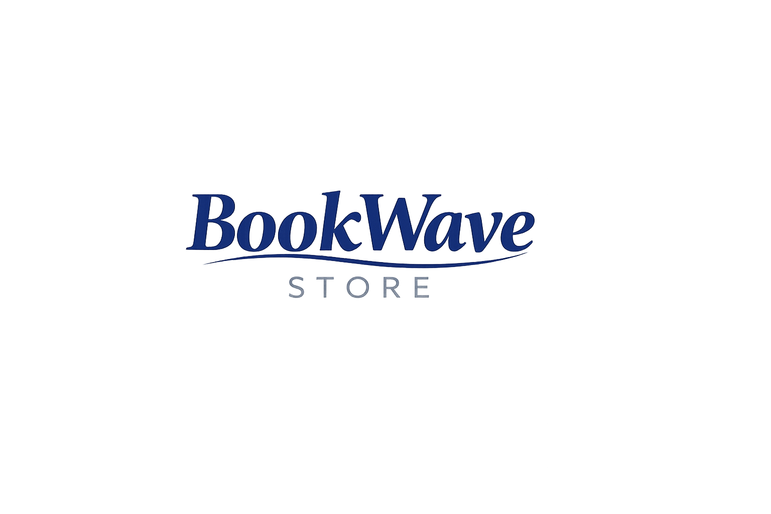BookWave Store